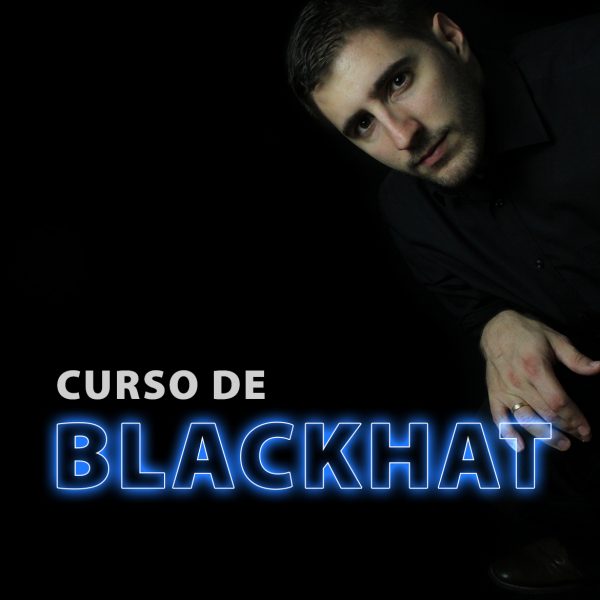 Portada iniciación Blackhat